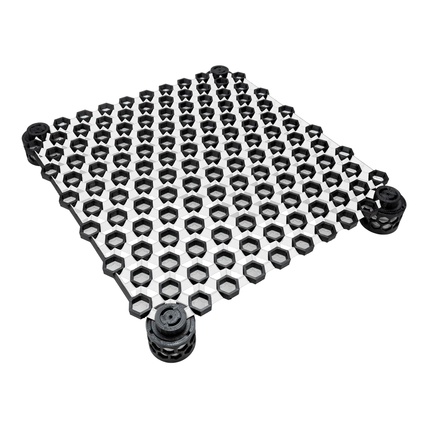 FragLoc™ - Standing Coral Frag Rack