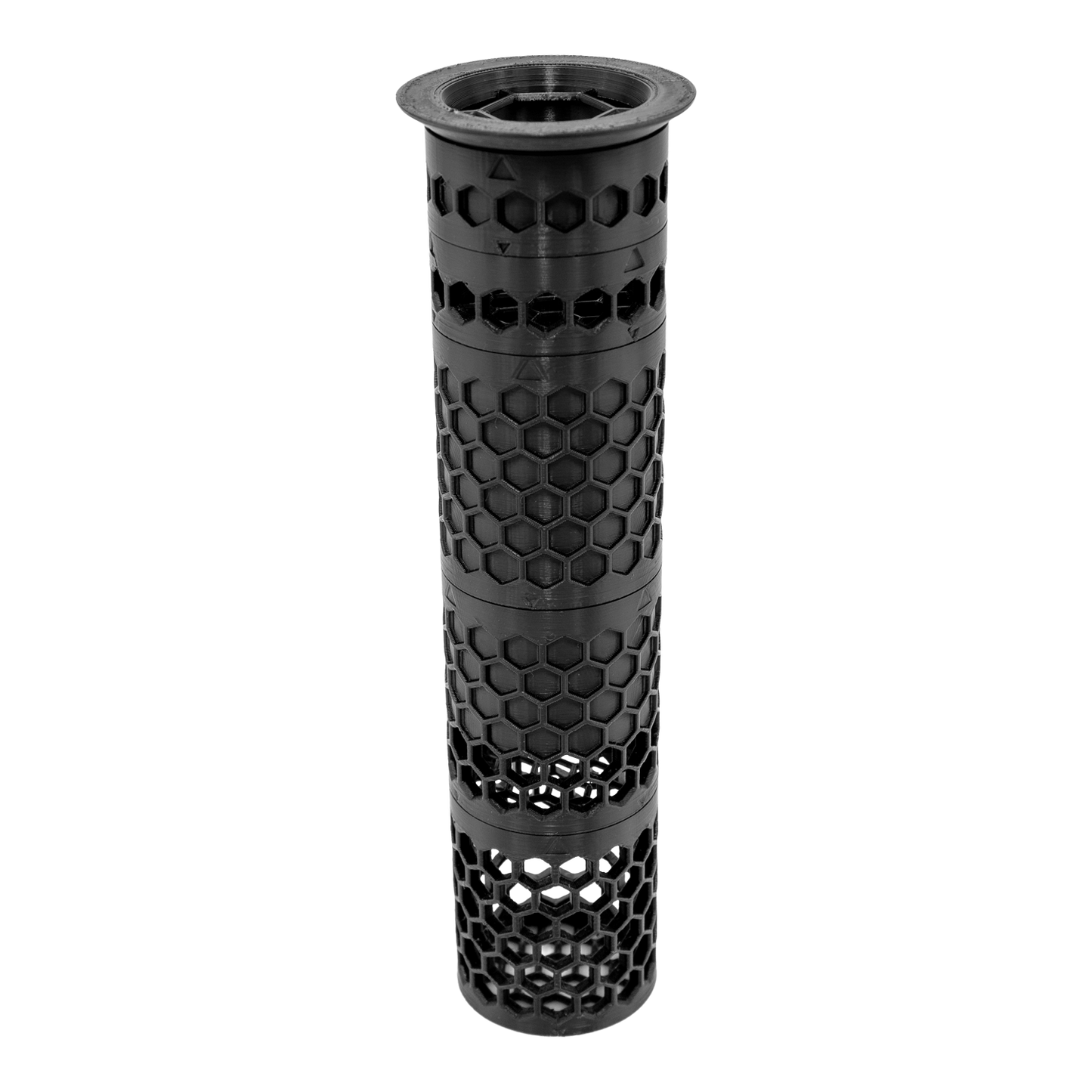 CaddyStack™ – Modular Filter Tower Kit