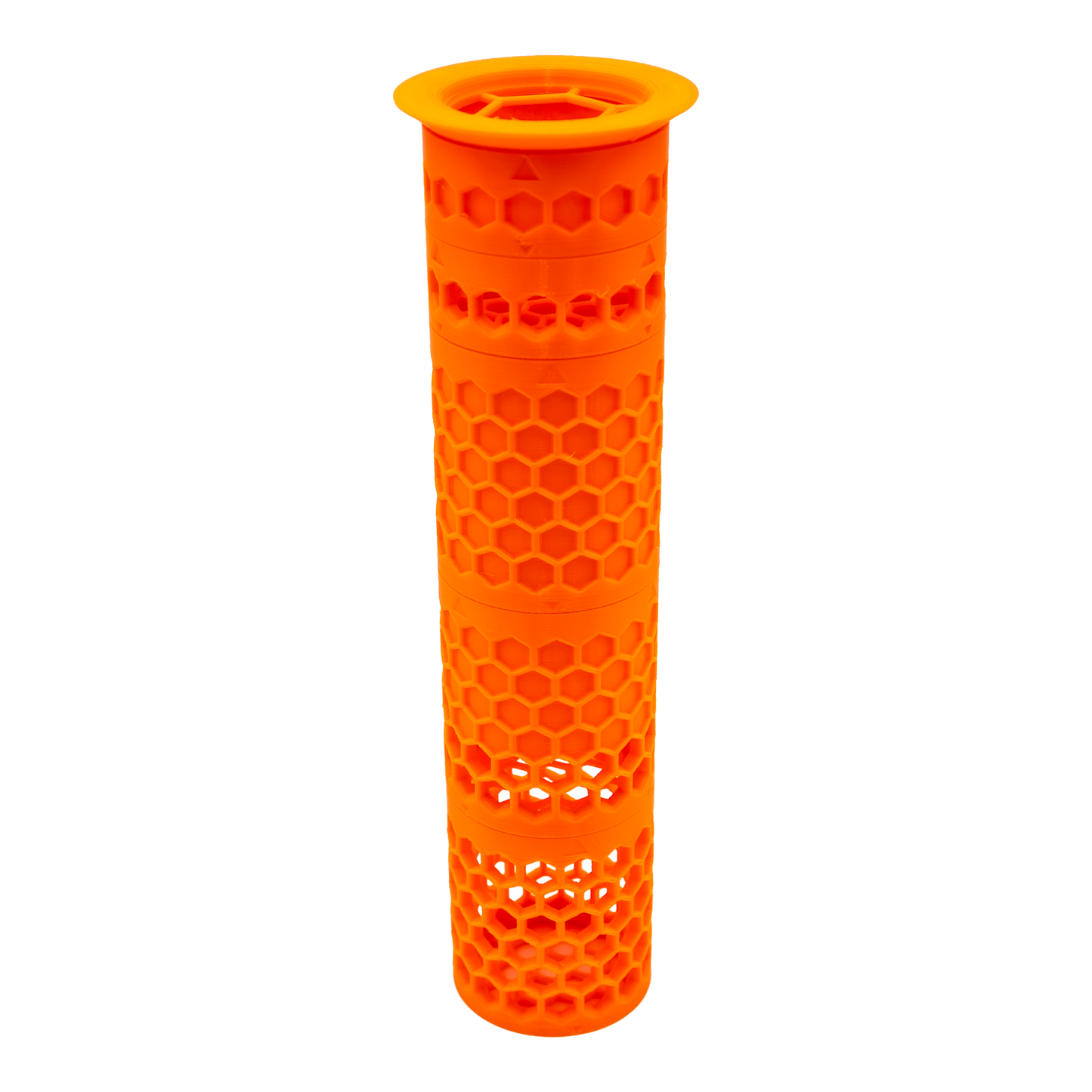 CaddyStack™ – Modular Filter Tower Kit