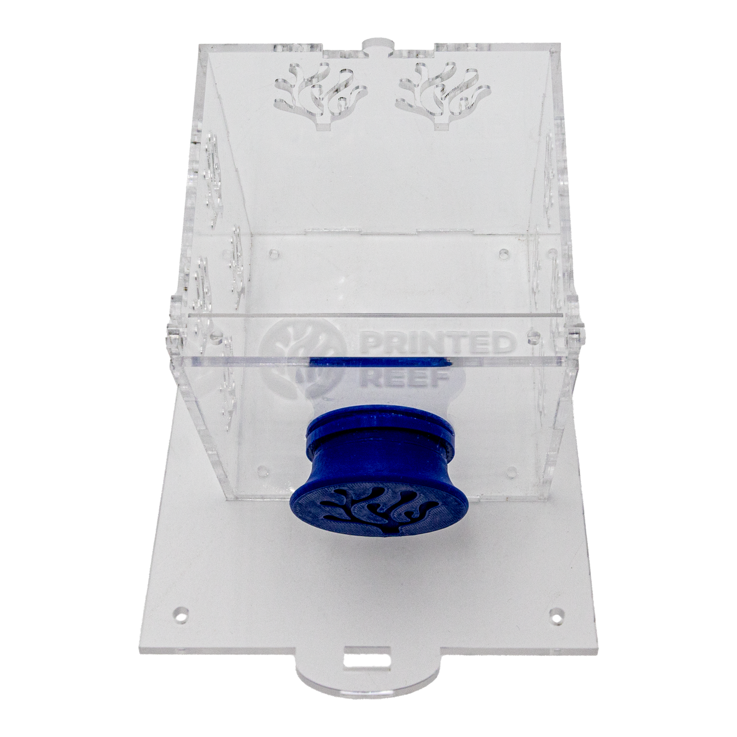 Acrylic Anemone/Fish Acclimation Box