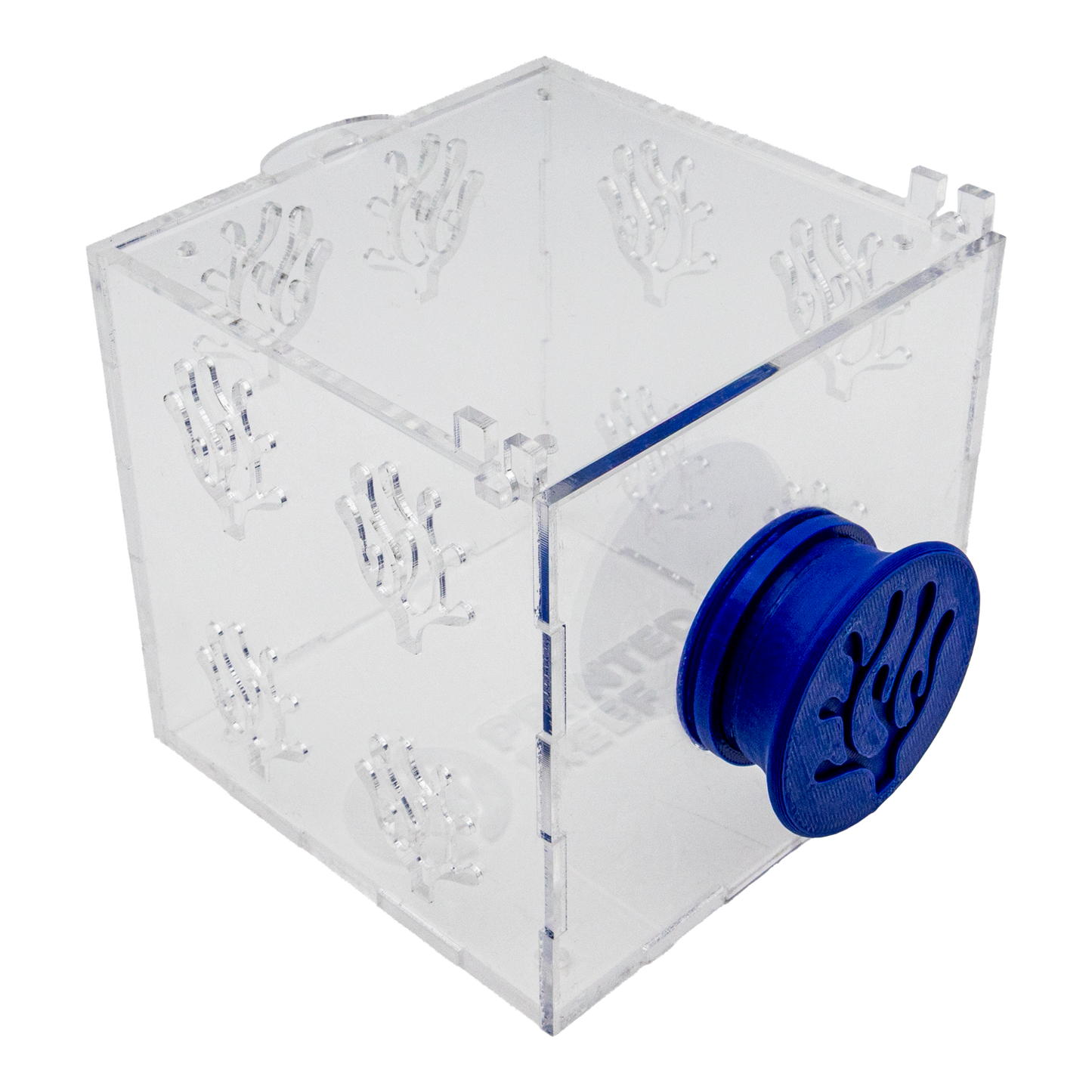 Acrylic Anemone/Fish Acclimation Box