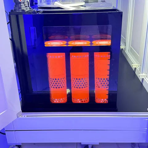 CaddyStack™ – Modular Filter Tower Kit