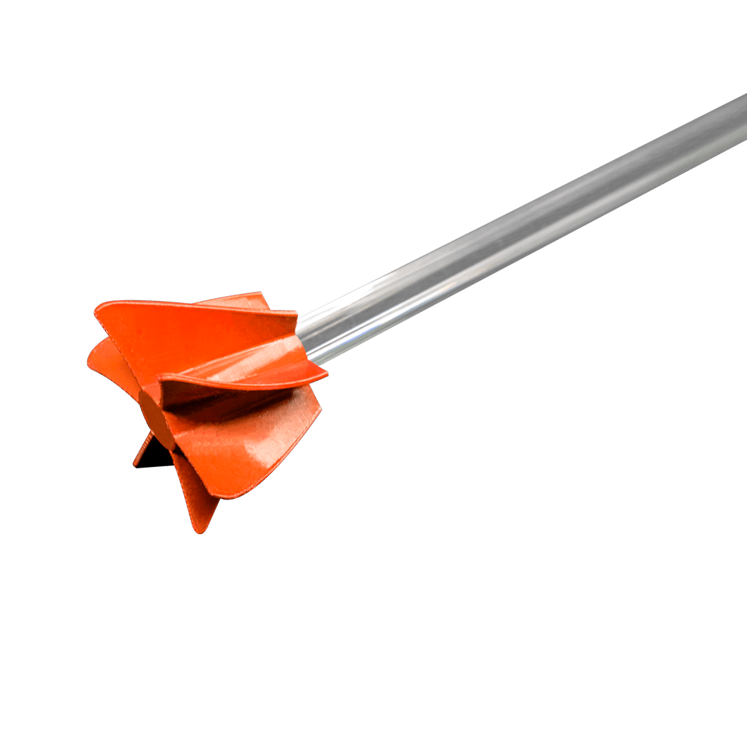 Printed Reef Sand Sifter