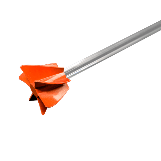 Printed Reef Sand Sifter