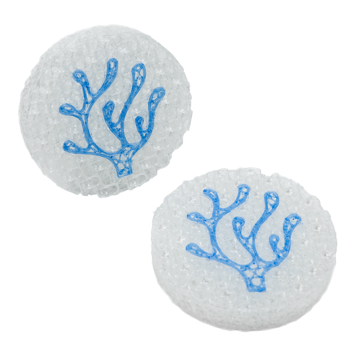 CaddyStack™ Sponges - Pair of 2