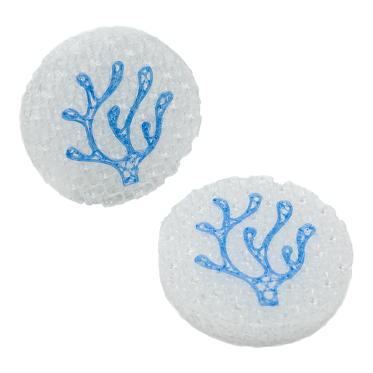 CaddyStack™ Sponges - Pair of 2