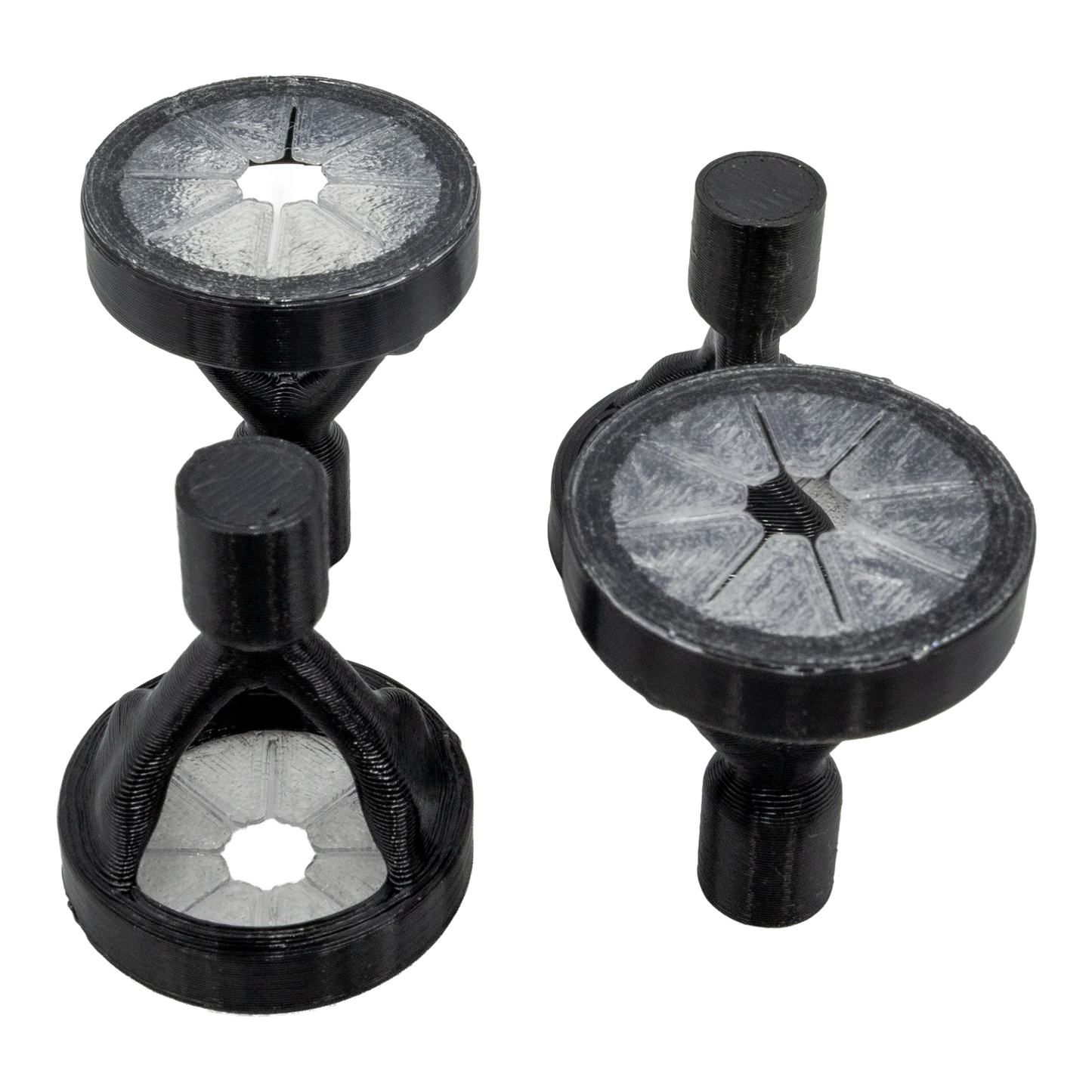 FragLoc™ - Macroalgae Holder Plugs (Pack of 4)