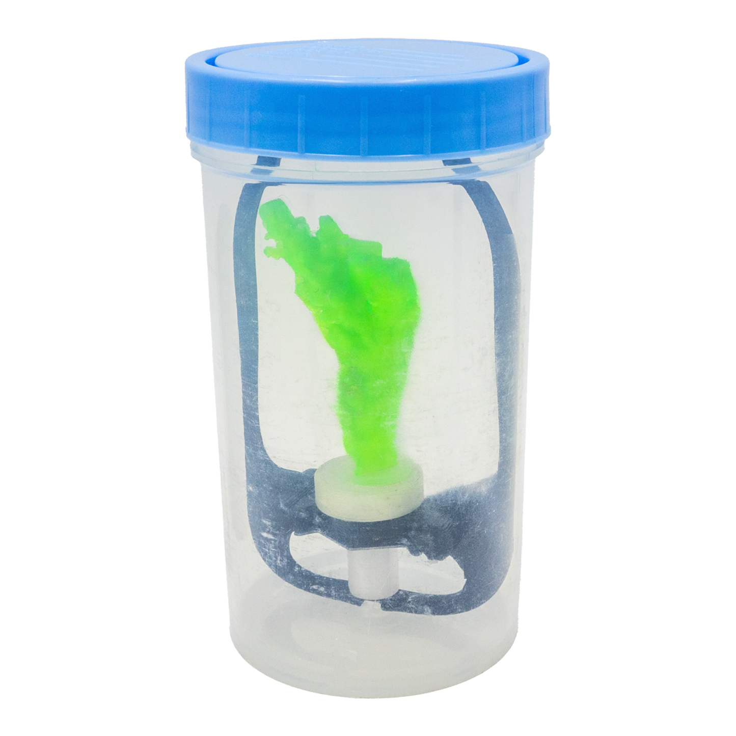 FragLoc™ - Coral Frag Transport Cup Kit