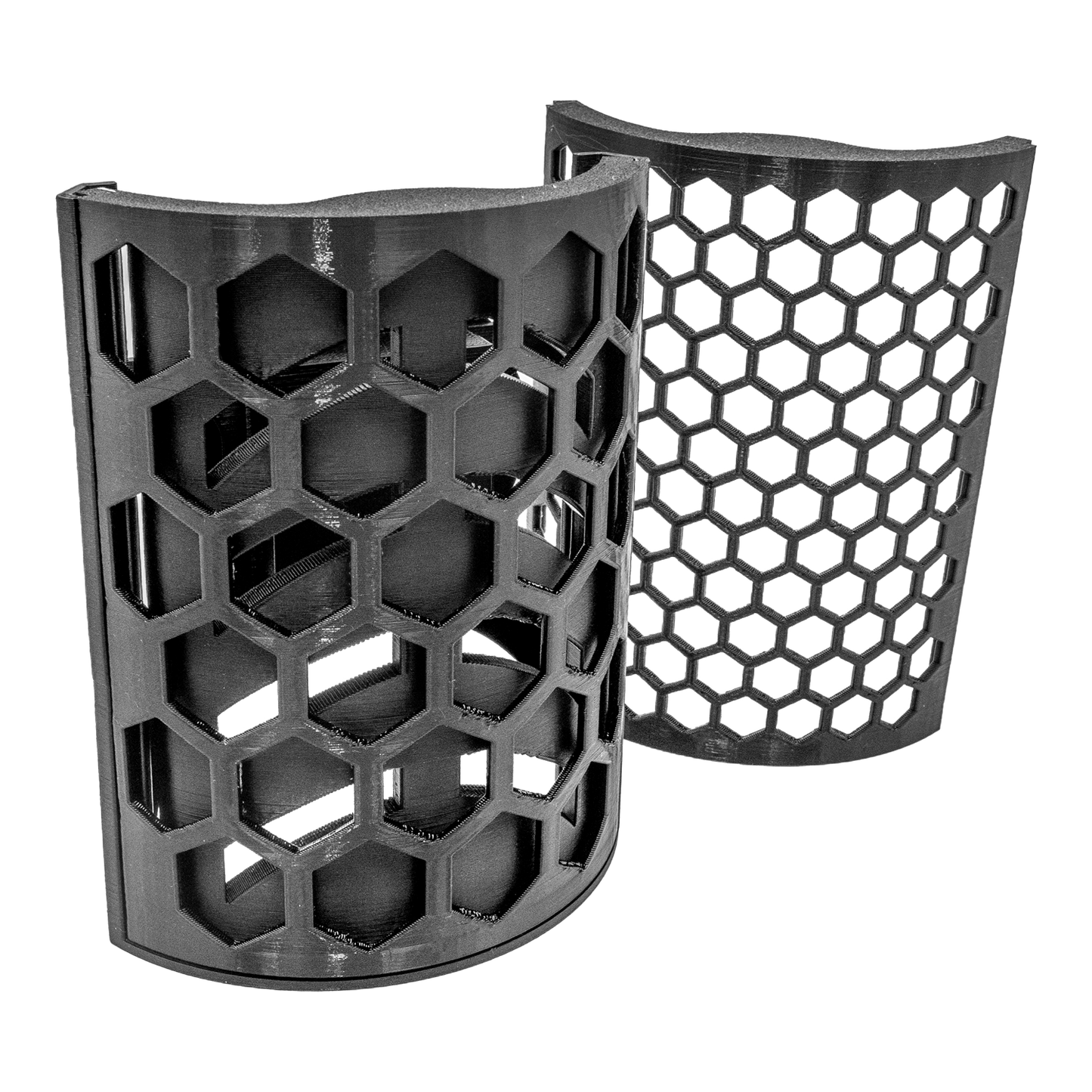 Printed Reef Nori Feeder