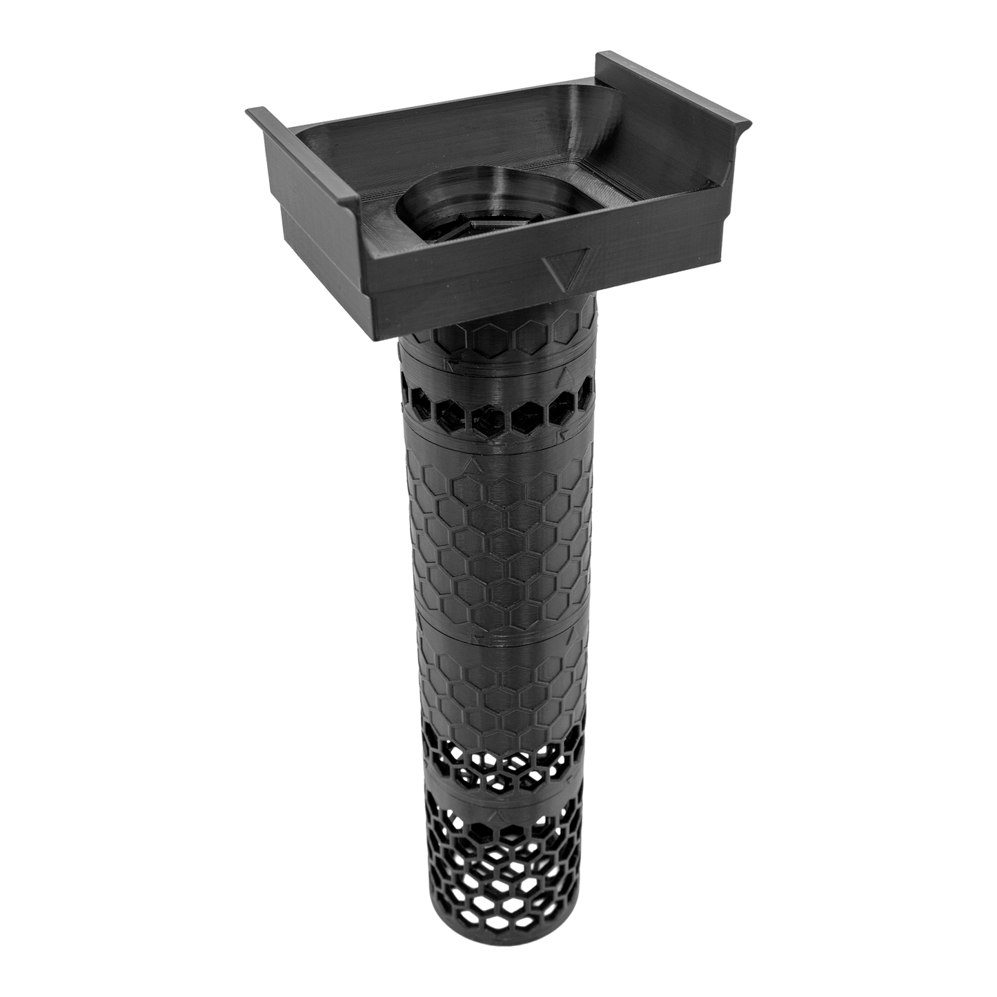 CaddyStack™ – Modular Filter Tower Kit