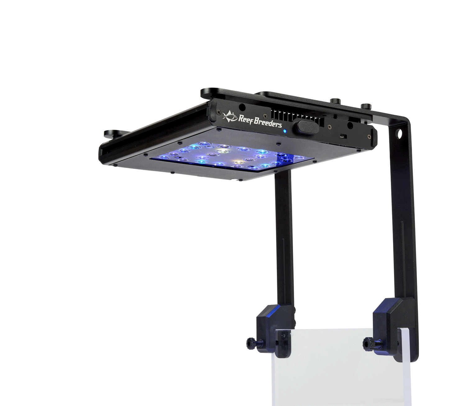 Meridian Mini Back of Tank Mount