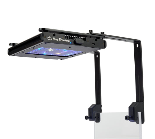 Meridian Mini Back of Tank Mount
