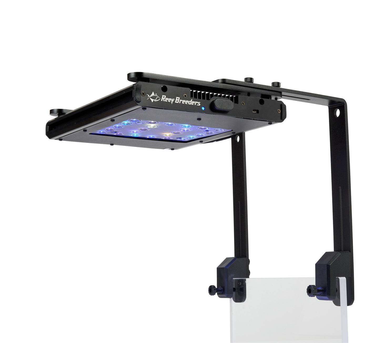 Meridian Mini Back of Tank Mount