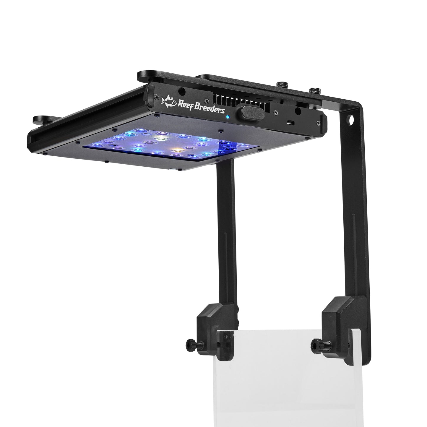 Meridian Mini Back of Tank Mount