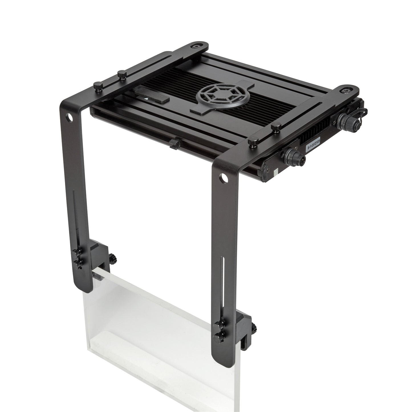 Meridian Mini Back of Tank Mount