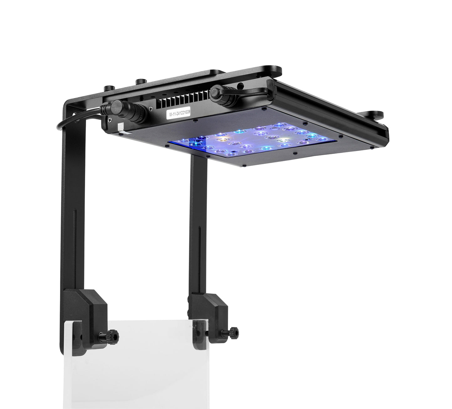 Meridian Mini Back of Tank Mount