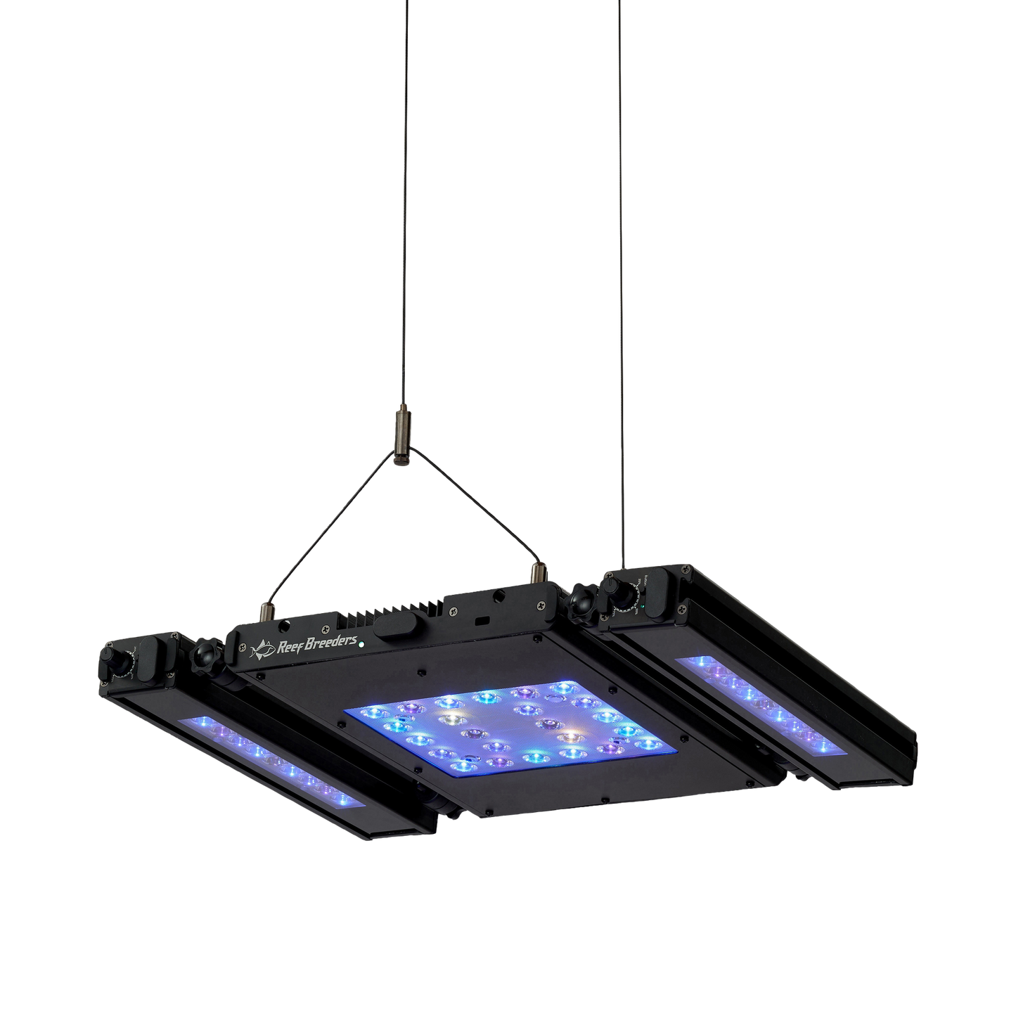 Meridian Hanging Wires