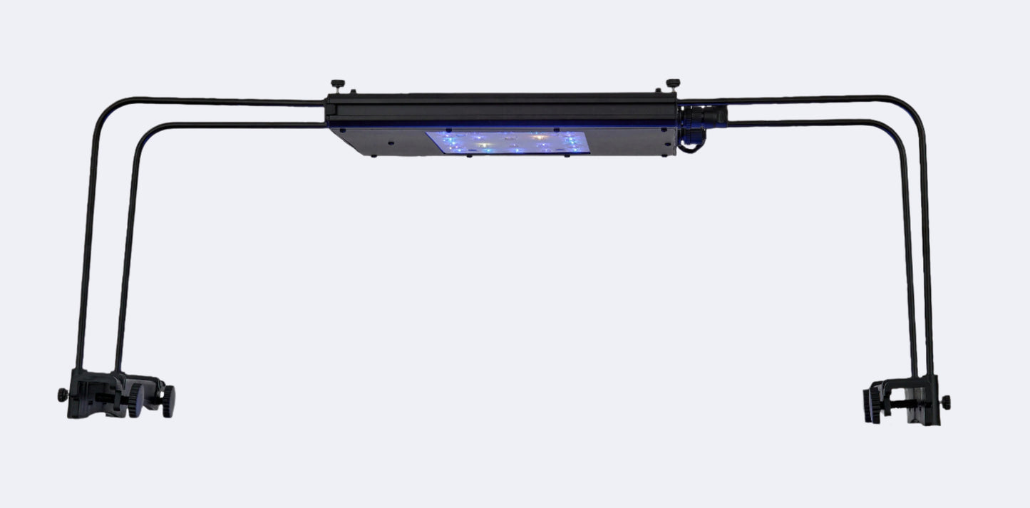 Meridian Side of tank Mounts