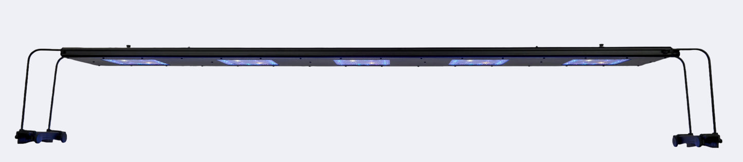 Meridian Side of tank Mounts