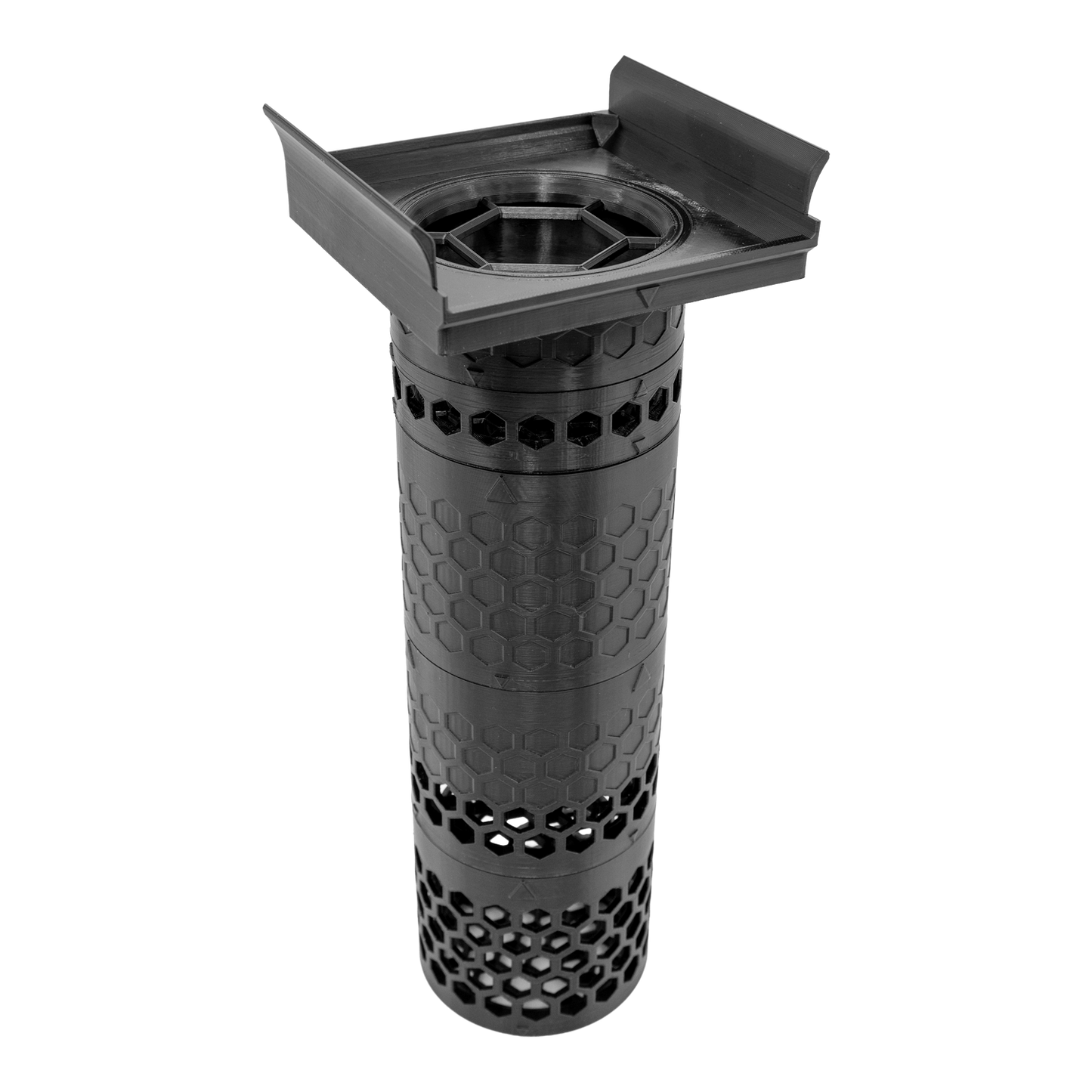 CaddyStack™ – Modular Filter Tower Kit