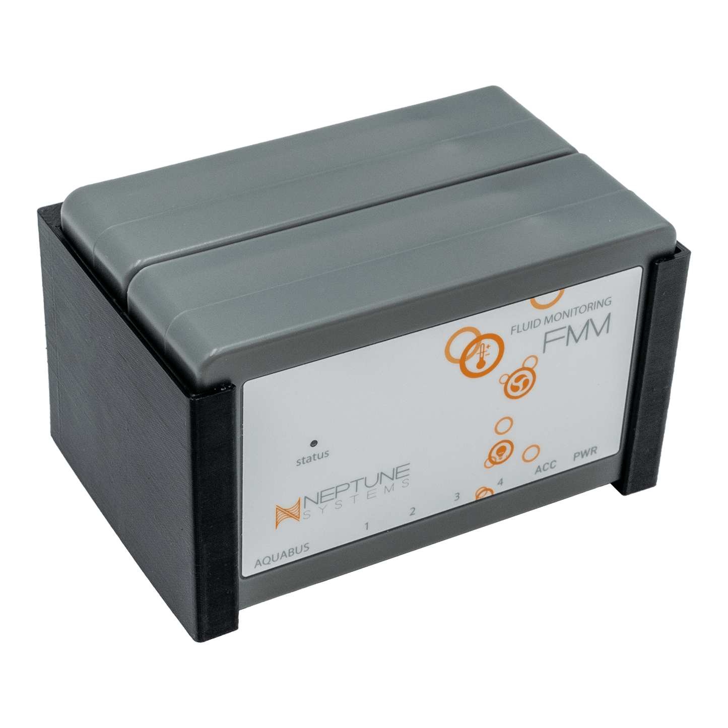 Neptune Systems Apex Module Holder