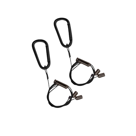 Meridian Hanging Wires