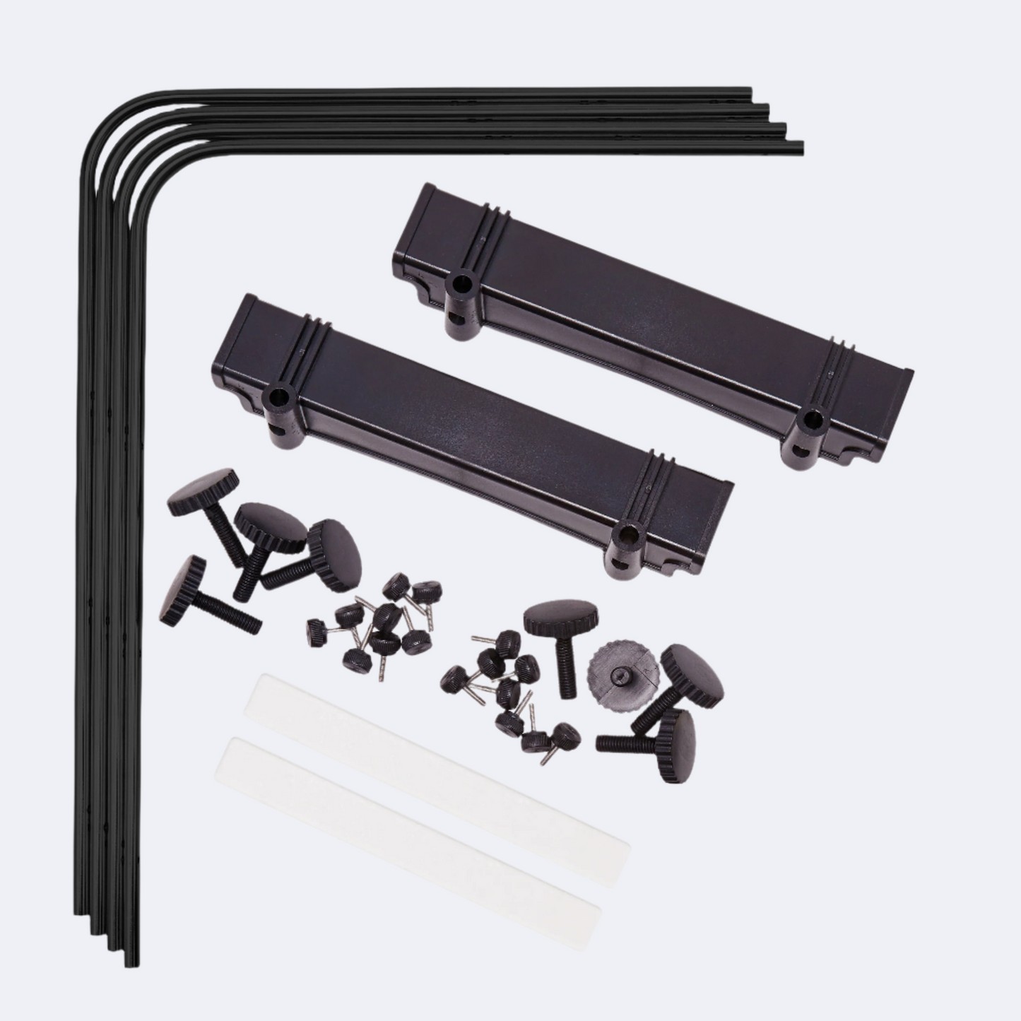 Meridian Side of tank Mounts