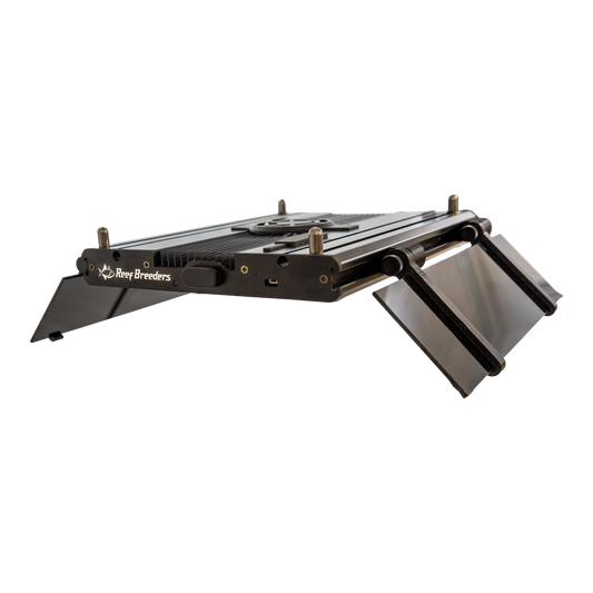 ReefBreeders Meridian & Meridian Edge Light Shade (Set of 2)