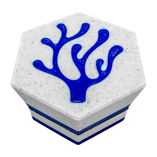 Scrub Buddy - Magnetic Aquarium Glass Algae Scrubber