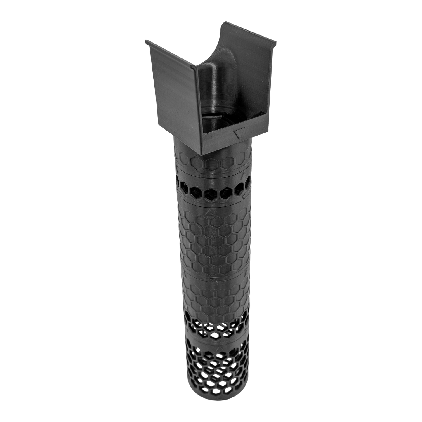 CaddyStack™ – Modular Filter Tower Kit