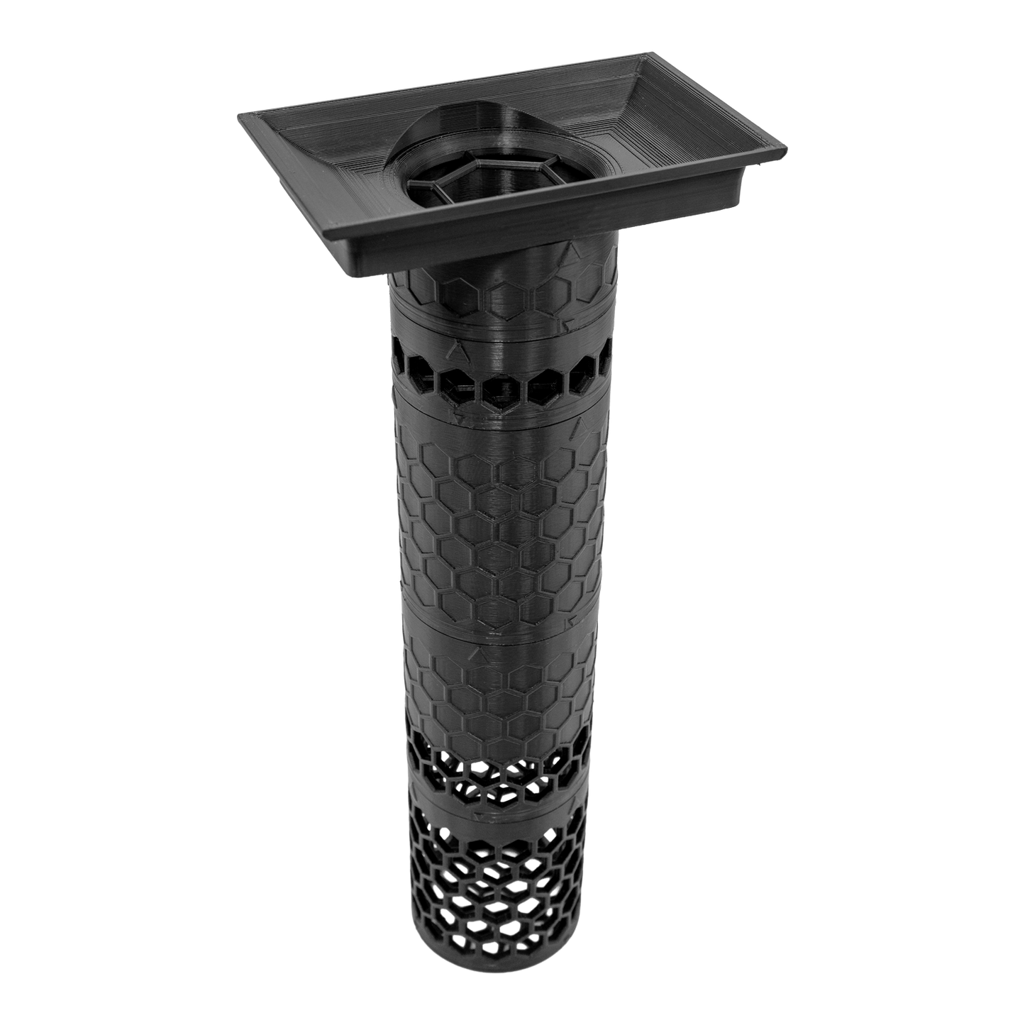 CaddyStack™ – Modular Filter Tower Kit