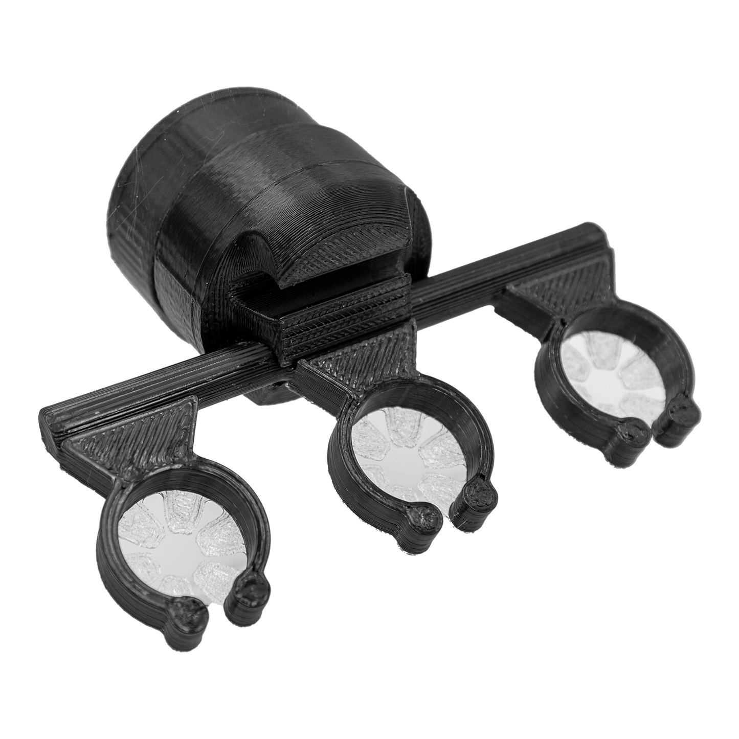 FragLoc™ - Mangrove Seedling & Aquatic Plant Holder