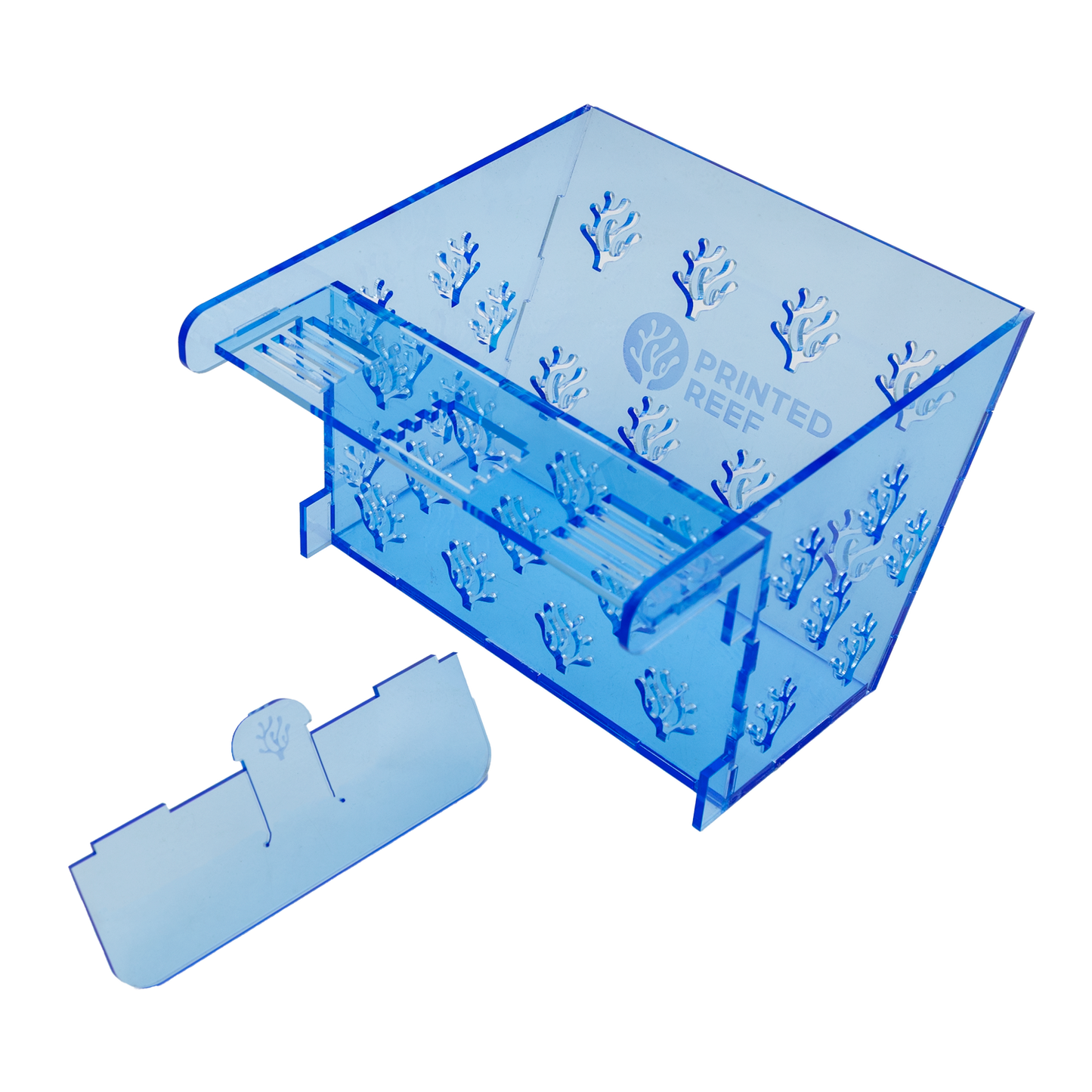 Water Buddy - Aquarium Diffuser Basket