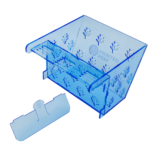 Water Buddy - Aquarium Diffuser Basket