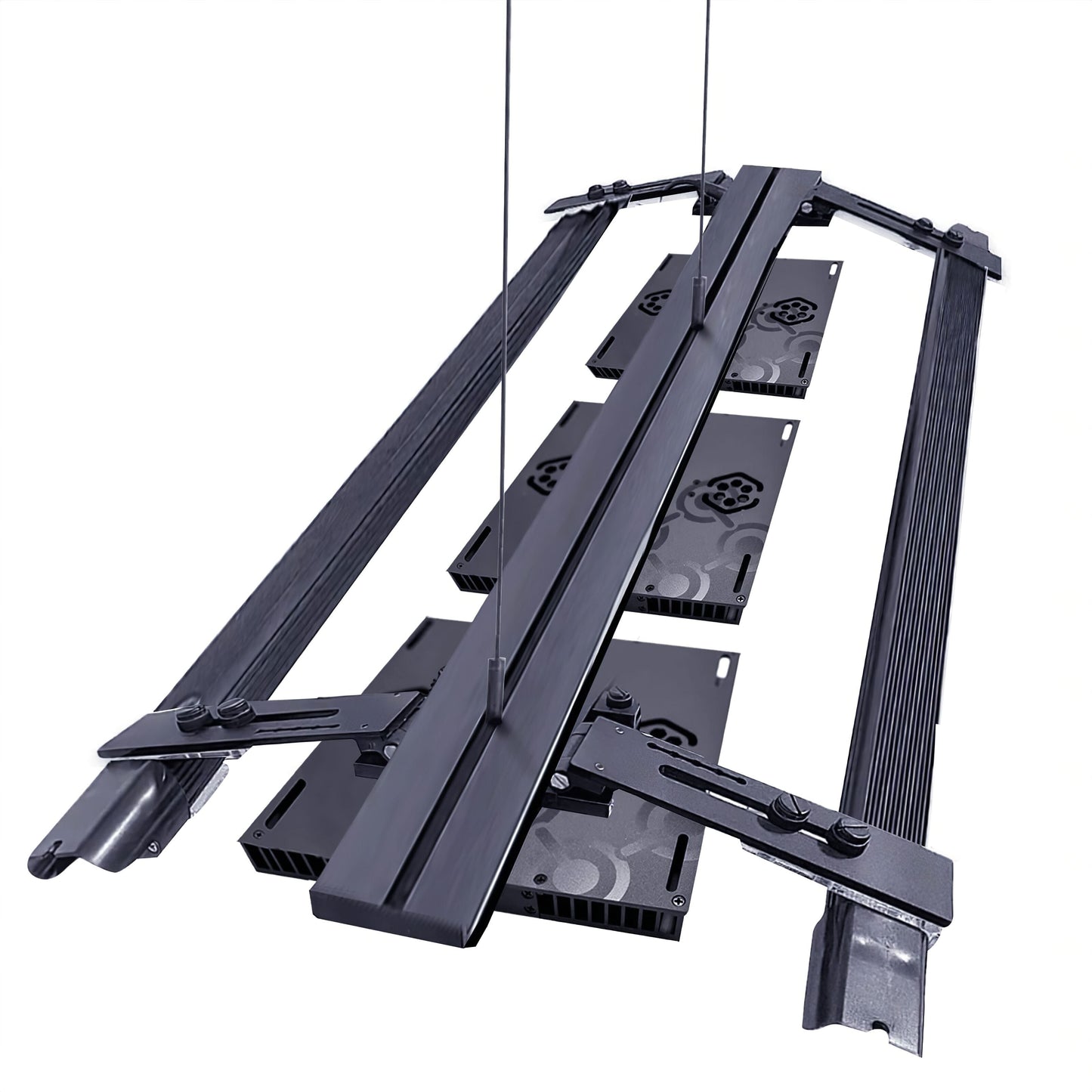 X4 Beast Mode SPS Lighting Bundle All Sizes