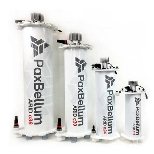 Pax Bellum ARID Reactor