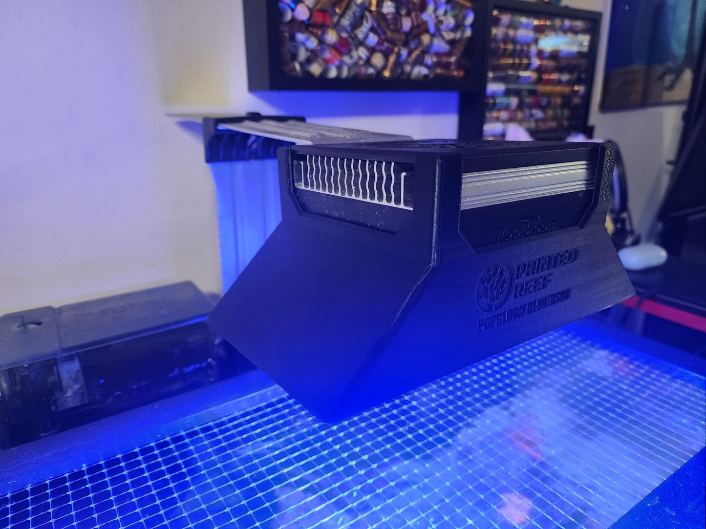 PopBloom RL90 & RS90 Light Shade